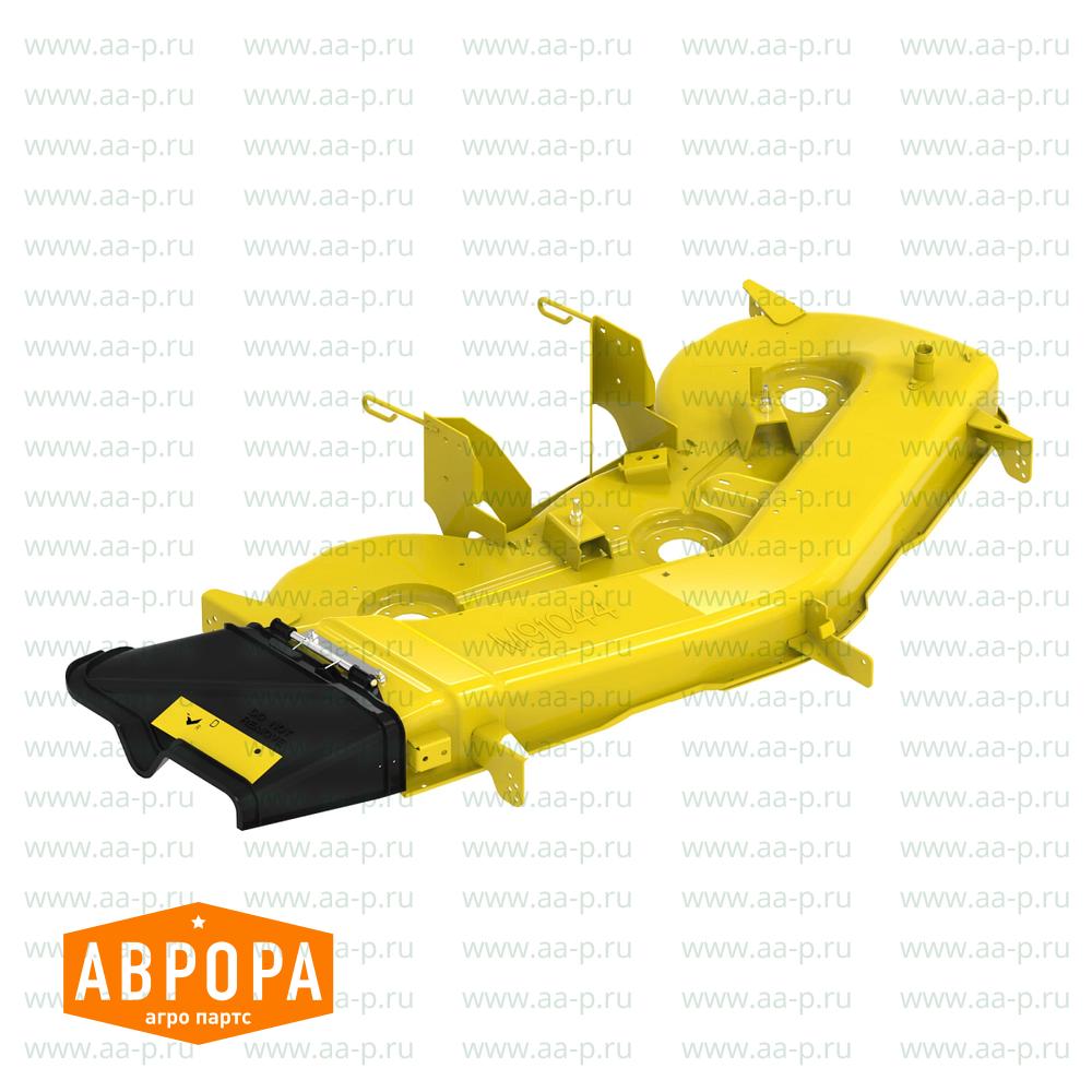 AM137659 ДЕКА  КОСИЛКИ